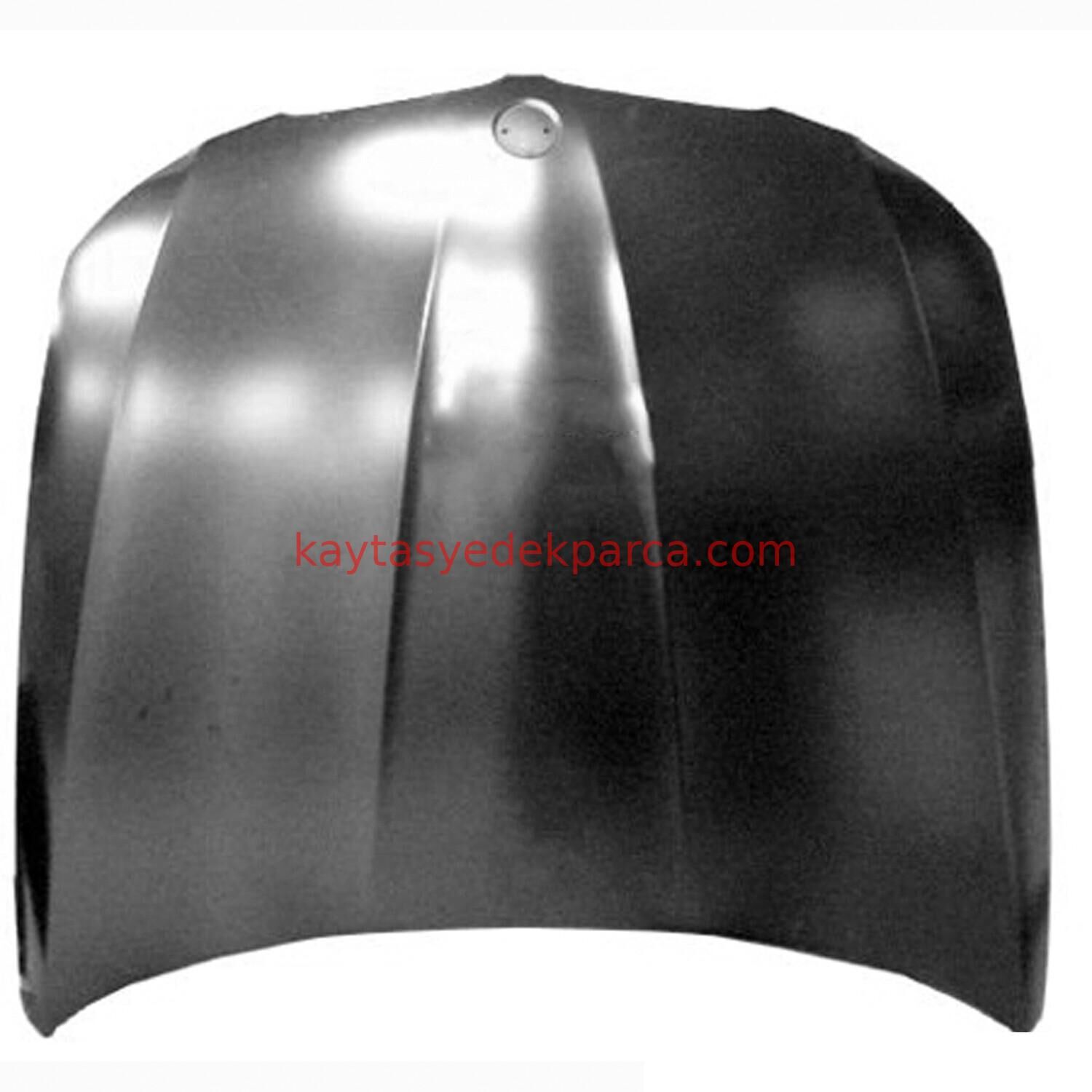 41617153940-7153940-TYG-MOTOR KAPUTU E90 LCİ