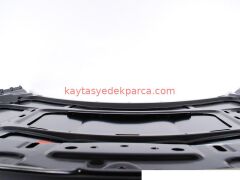 41617153940-7153940-TYG-MOTOR KAPUTU E90 LCİ