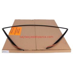 51317119711-7119711-BMW-CAM LASTİĞİ E92 ÖN