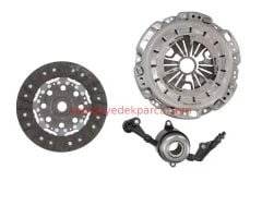 A0192503101-LUK-DEBRİYAJ SETİ, W203