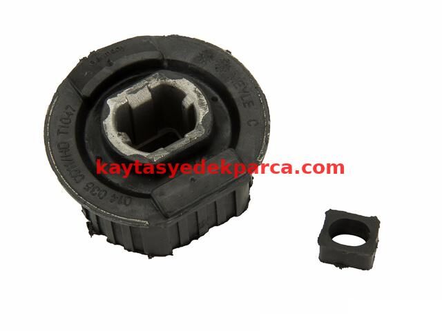 A1243511942-SWA-TRAVERS TAKOZU, W124-201 ARKA KÜÇÜK