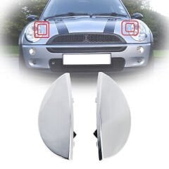 MİN-63126922155-FAR FISKİYE KAPAĞI MİNİ COOPER/L