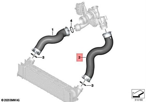 BMW-11618584546-İNT.HORTUM