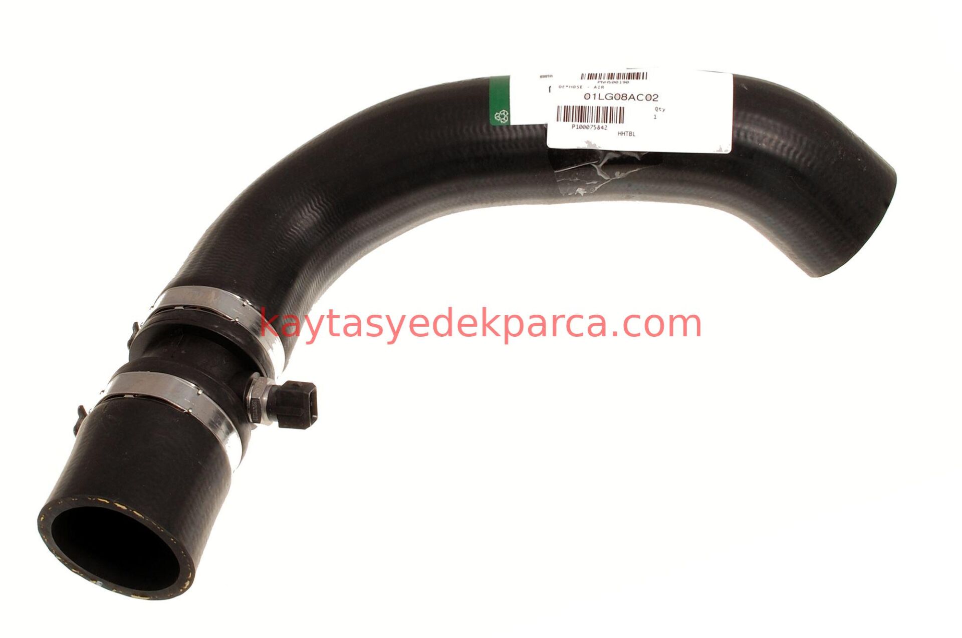 PNH500190-YLD-HORTUM  TURBO TD4