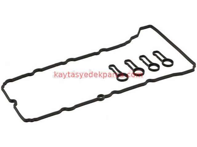 11128509149-8509149-VKR-SİLİNDİR KAPAK CONTA 1 DELİK