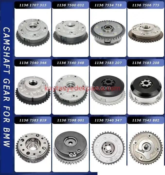 11368684920-8684920-İNA-VANOS DİŞLİSİ EMME