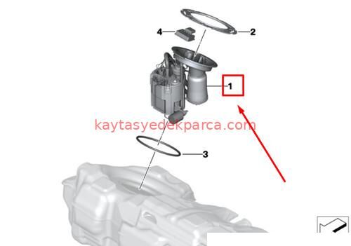 16117300473-MİN-YAKIT POMPASI