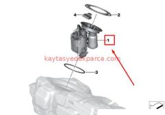 16117300473-MİN-YAKIT POMPASI