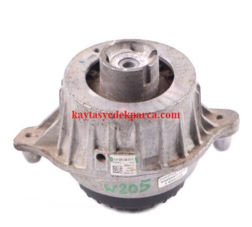 A2052406717-LMF-MOTOR KULAĞI,W205 R OM651