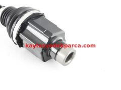 31609813718-9813718-VKA-AKS KOMPLE CONTURMAN R60 ÖN SAĞ