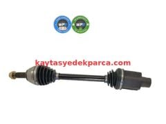 31609813718-9813718-VKA-AKS KOMPLE CONTURMAN R60 ÖN SAĞ