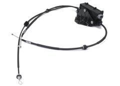 BMW-34436850289-EL FREN MEKANİZMASI X6-E70