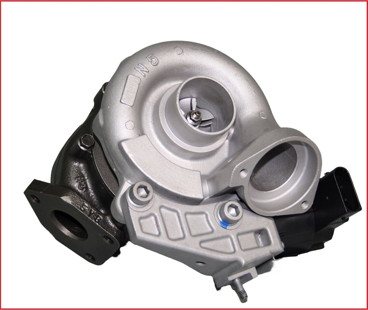 MTS-11657795499-TURBO E90/E87 M47N