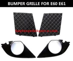 51117897186-7897186-BMW-TAMPON IZGARASI E60/L M TEKNİK