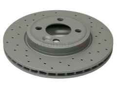 PGD-34116774985-DİSK ÖN MİNİ COOPER R56
