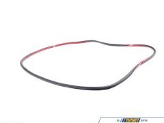 BMW-51217033787-KAPI ETRAF LASTİĞİ E60 ÖN