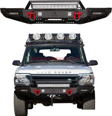 LR104016-LND-EKSOZ MANİFOLDU DİSC.2.0