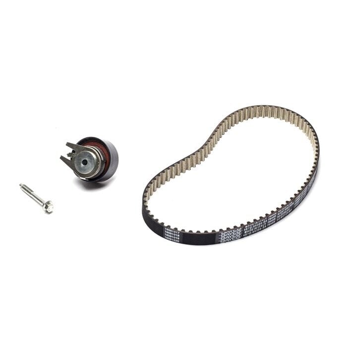 DYC-1324390-TRİGER SETİ ARKA  85 DİŞLİ KAYIŞ