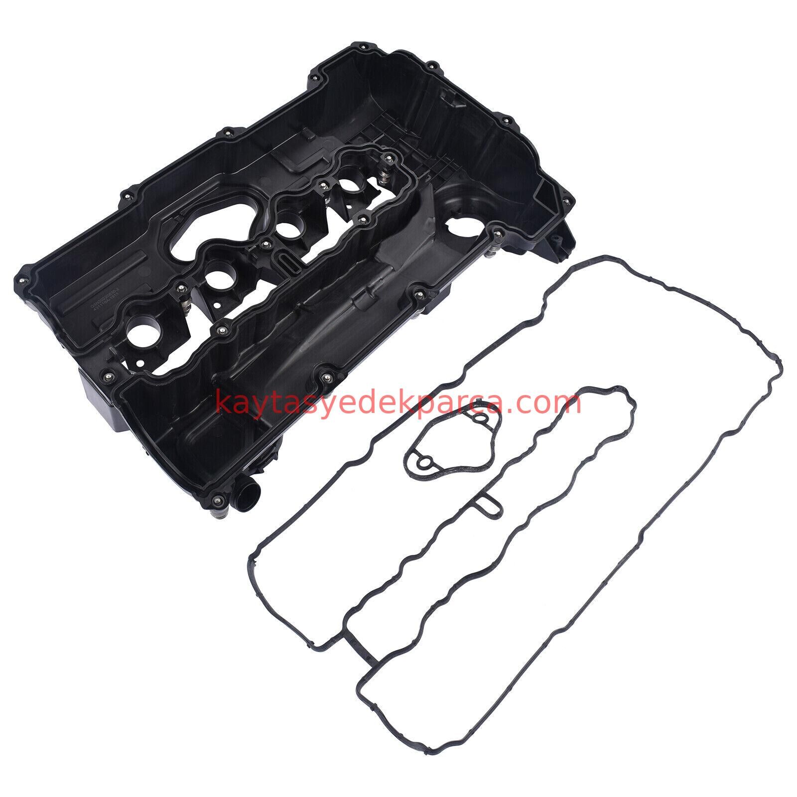 11127553626-7553626-BMW-KÜRBİTÖR KAPAĞI E90 N43