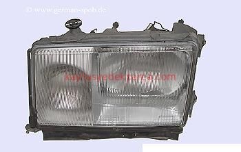 A1248203959-BSG-FAR KOMPLE, W124 SOL, 89-93