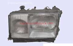 A1248203959-BSG-FAR KOMPLE, W124 SOL, 89-93