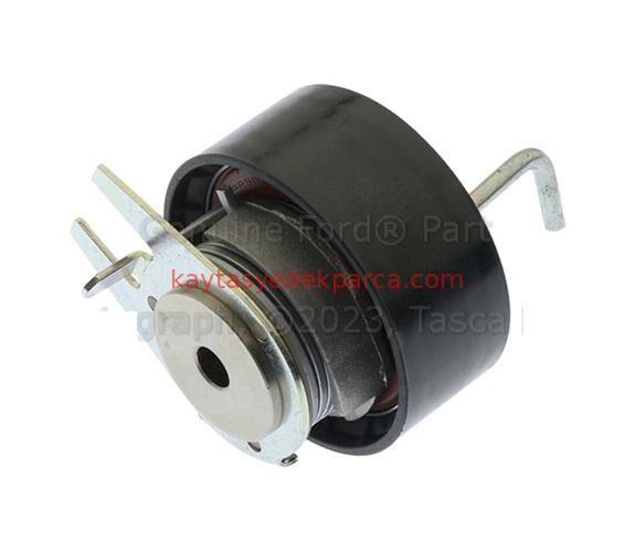 FW9Q6K254BA-6K254BA-GTS-KAYIŞ GERGİ RULMANI