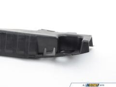 BMW-51777294385-MARŞBİYEL KAPLAMA ÜST CROM