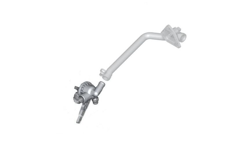 BHR-11537600584-TERMOSTAT F20/F30