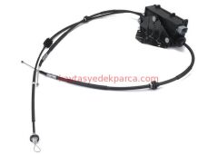 34436850289-6850289-BMW-EL FREN MEKANİZMASI X6-E70