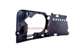 51117897211-7897211-BMW-FAR FISKİYE KAPAĞI E60/L M