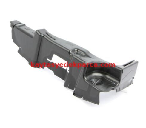 81A121284K-121284K-AUD-RADYATÖR HAVA BAKALİTİ