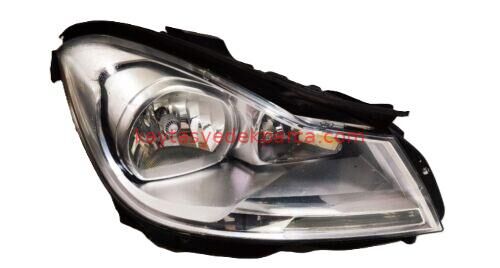 A1248204059-BSG-FAR KOMPLE, W124 85-92 SAĞ