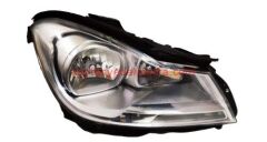 A1248204059-BSG-FAR KOMPLE, W124 85-92 SAĞ