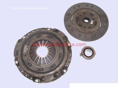 A2012500101-LUK-DEBRİYAJ SETİ, M102 230E- W124-204-123