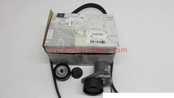 A6229930396-9930396-İNA-KAYIŞ GERGİ KÜTÜĞÜ SET BILYA+KAYIŞ-6222001200