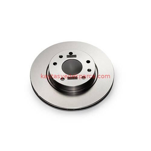 SDB101070-FRE-DİSK ÖN FREELANDER 2001=> (ADET)