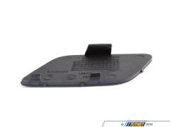 TYG-51118044662-TAMPON ÖN E92/E93 M TEKNİK FY. PDC Lİ