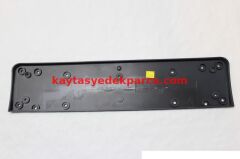 51117897272-7897272-BMW-PLAKALIK E60 M TEKNİK KARE