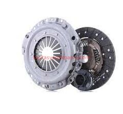 A2012500301-LUK-DEBRİYAJ SETİ, W124 OM601-602