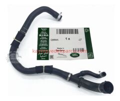 LR024236-R024236-GTS-RADYATÖR ALT HORTUMU EVOQE 2.0TIVC