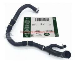 LR024236-R024236-GTS-RADYATÖR ALT HORTUMU EVOQE 2.0TIVC