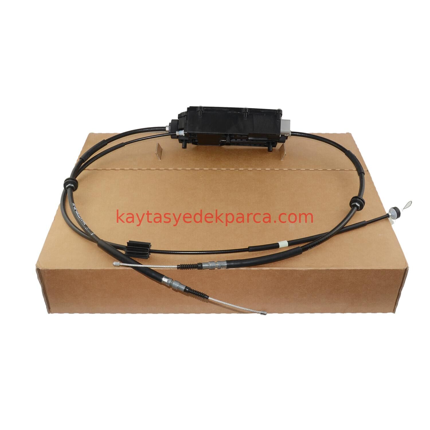 34436785428-6785428-BMW-EL FREN TELİ SOL