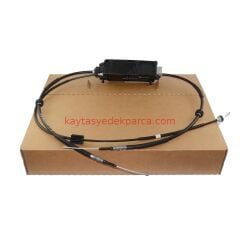 34436785428-6785428-BMW-EL FREN TELİ SOL