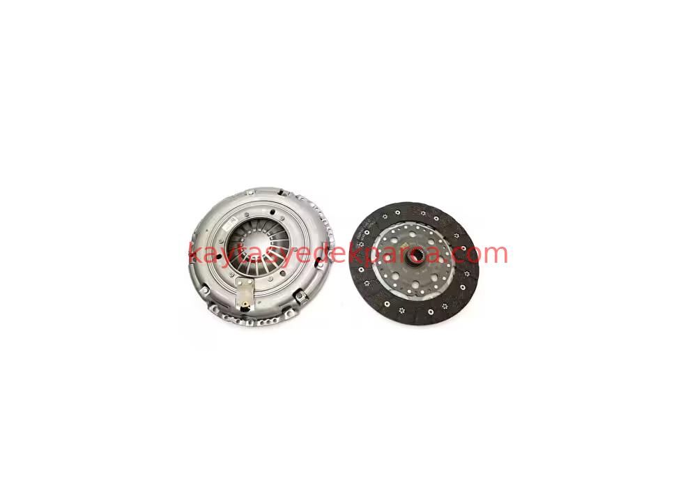A4472500101S1-LUK-DEBRİYAJ SETİ,W447, VOLANT BİLYA DAHİL