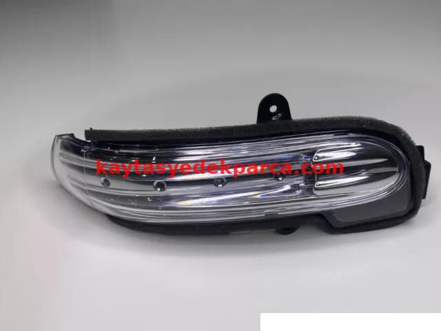 A2038201621-8201621-ASP-AYNA SİNYALİ W203 SAĞ 05-06