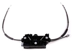BMW-34436877316-EL FREN MOTORU F01