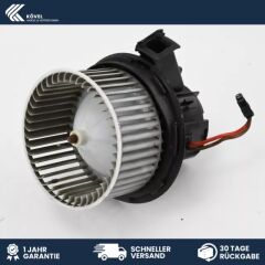 BEH-A2048200208-KALORİFER MOTORU W204
