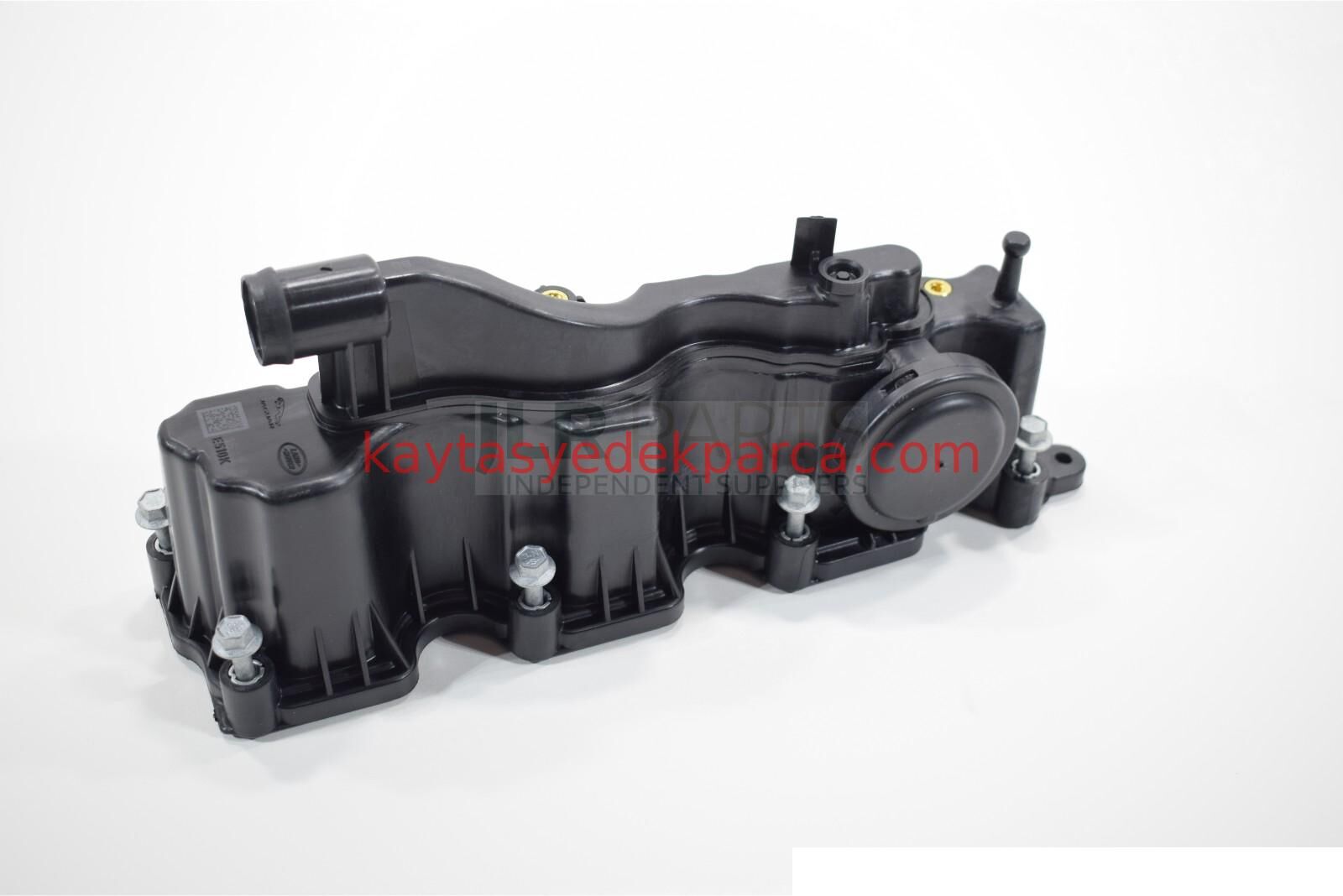 LR105980-LND-MOTOR HAVALANDIRMA KAPAĞI R.R EVOQUE 2,0