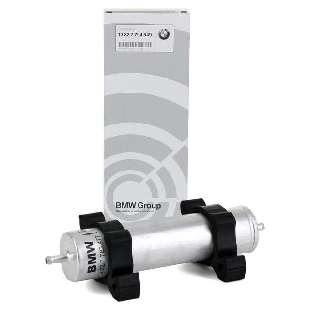 MAH-13327794549-MAZOT FİLTRESİ E46/320d 09/01=>