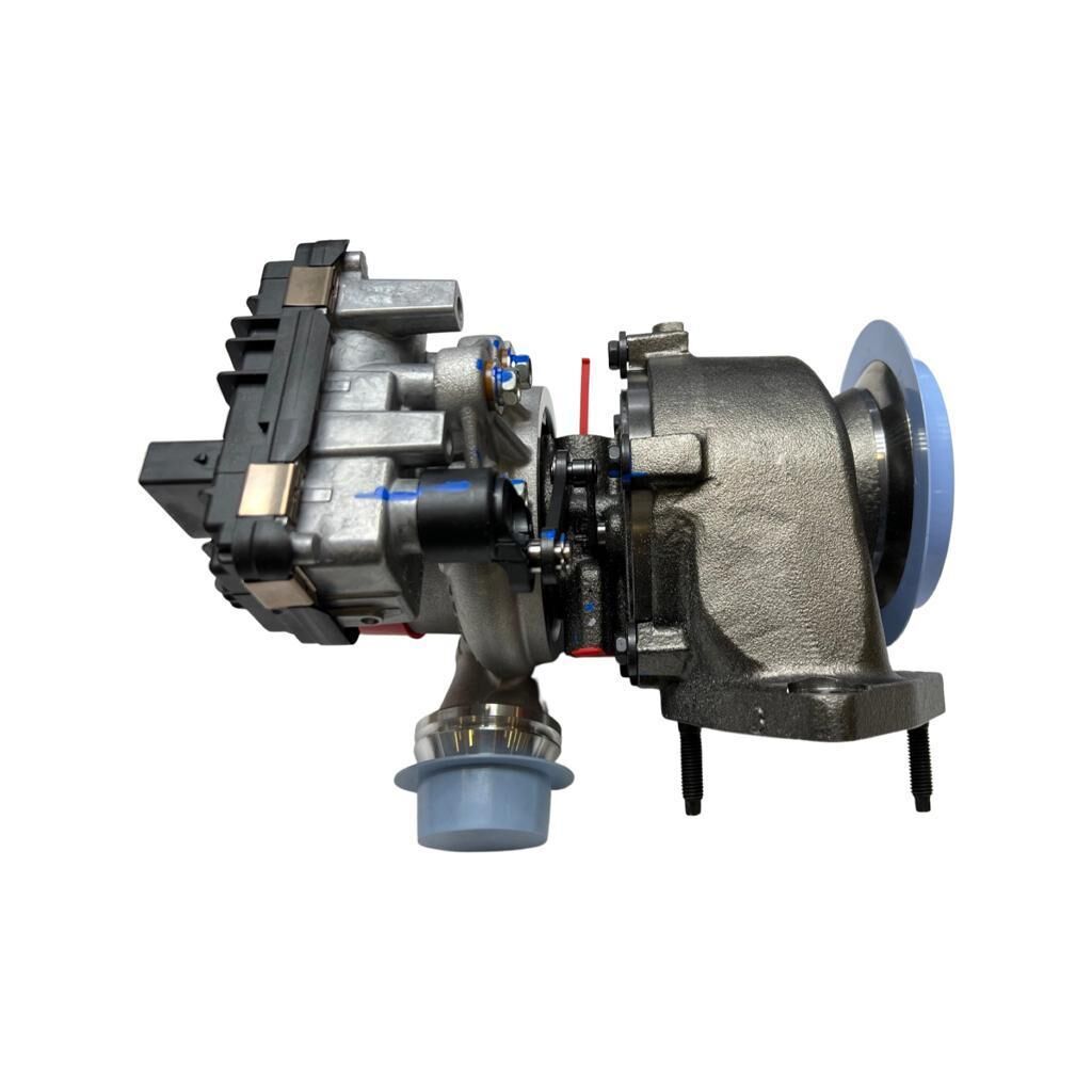 MTS-LR140581-TURBO R.R VELAR 2.0